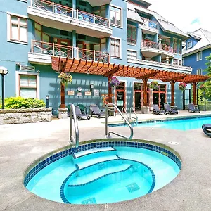 Alpenglow Two Bedroom By Mva Whistler