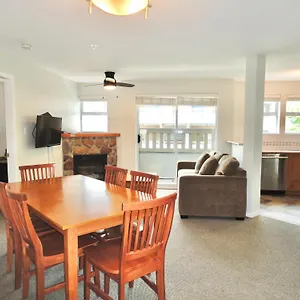 Bear Two Bedroom By Mva Whistler